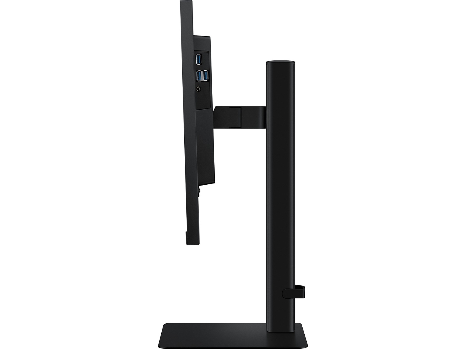 Samsung 24" ViewFinity S6 skärm S24D600EA Datorskärm