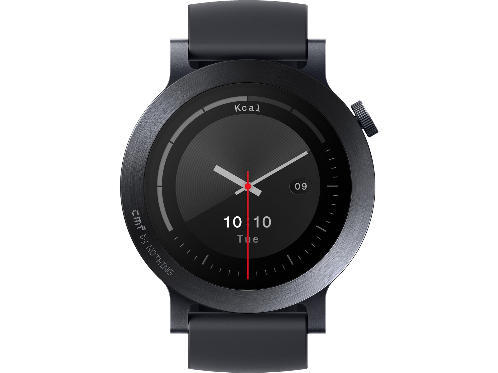 CMF by Nothing Watch 3 Pro (dark grey) Smartwatches