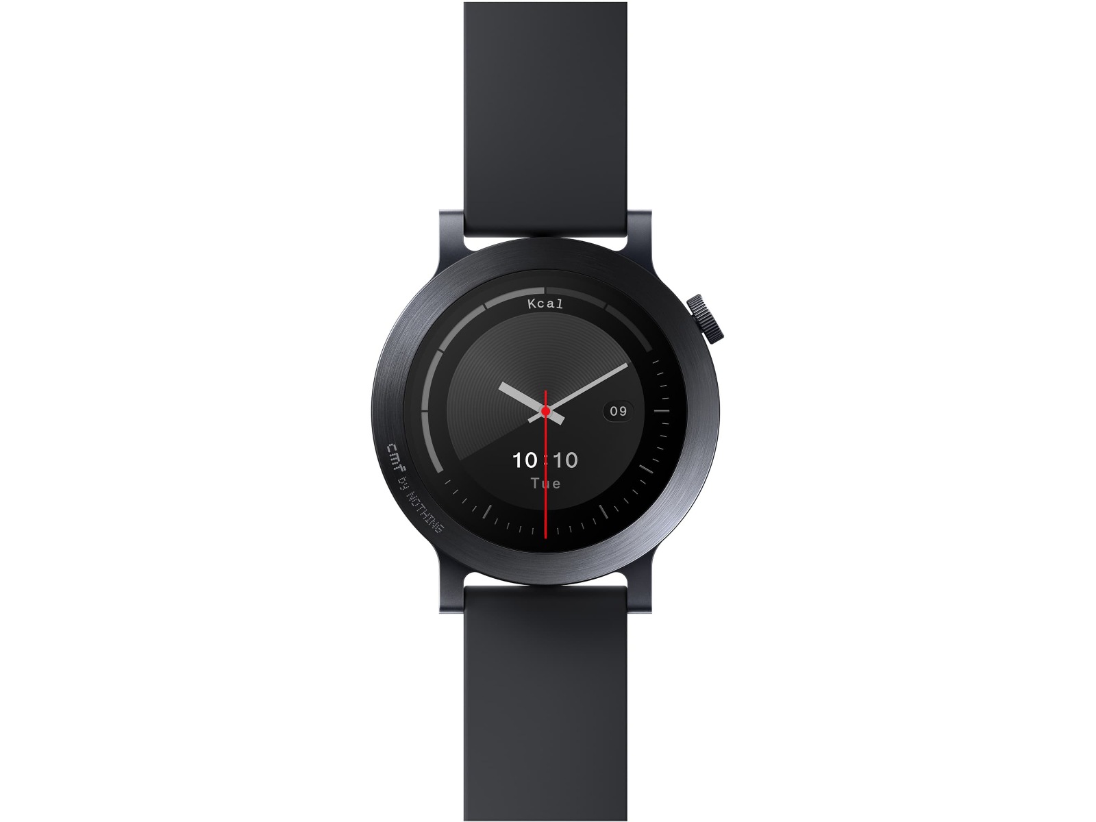 CMF by Nothing Watch 3 Pro (dark grey) Smartwatches