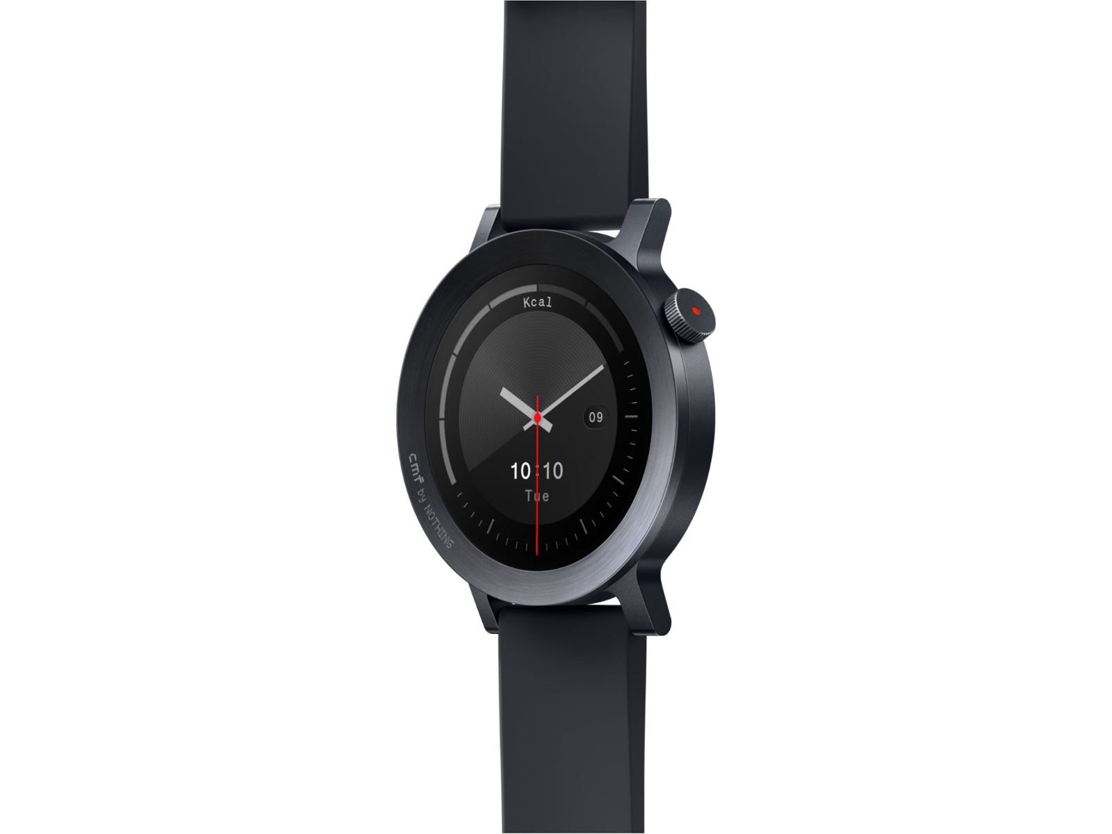 CMF by Nothing Watch 3 Pro (dark grey) Smartwatches