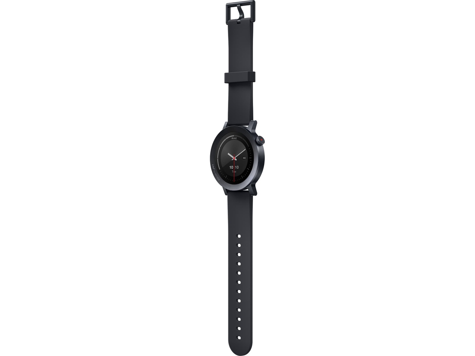 CMF by Nothing Watch 3 Pro (dark grey) Smartwatches