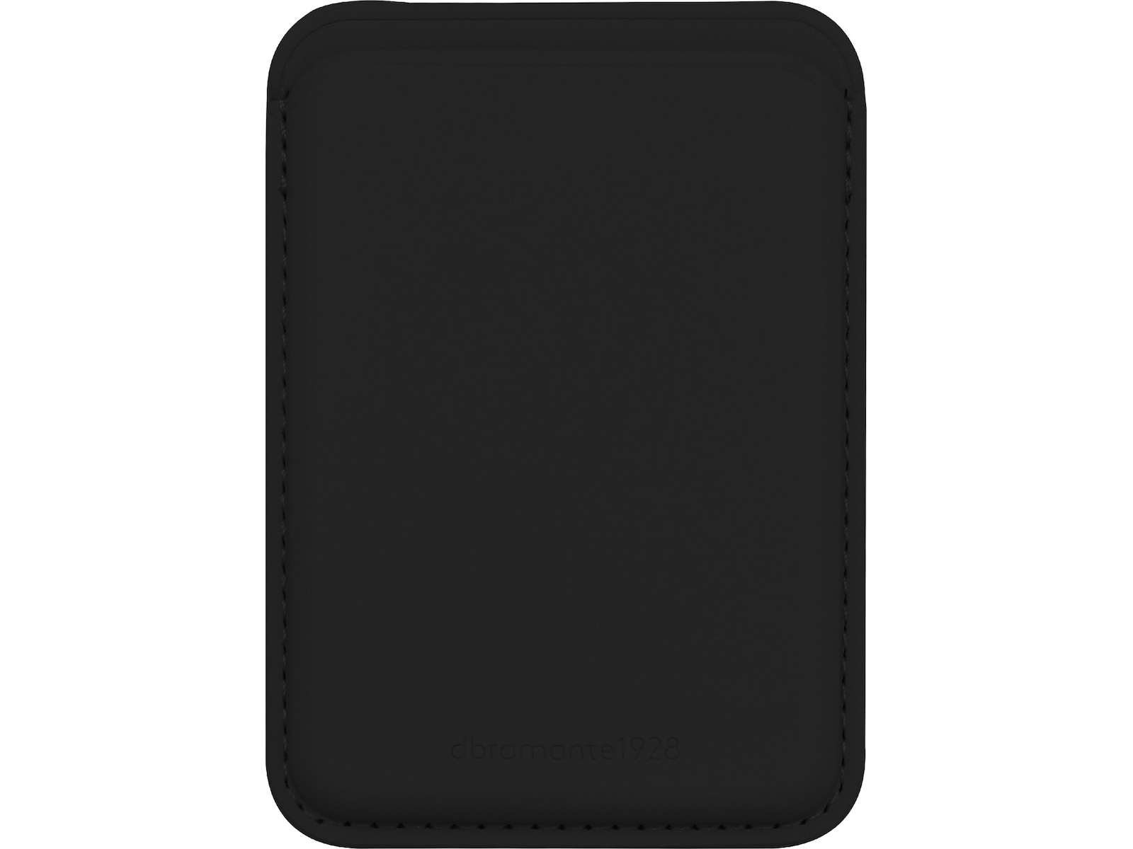 dbramante1928 ICON MagSafe Plånbok (midnight) Skydd