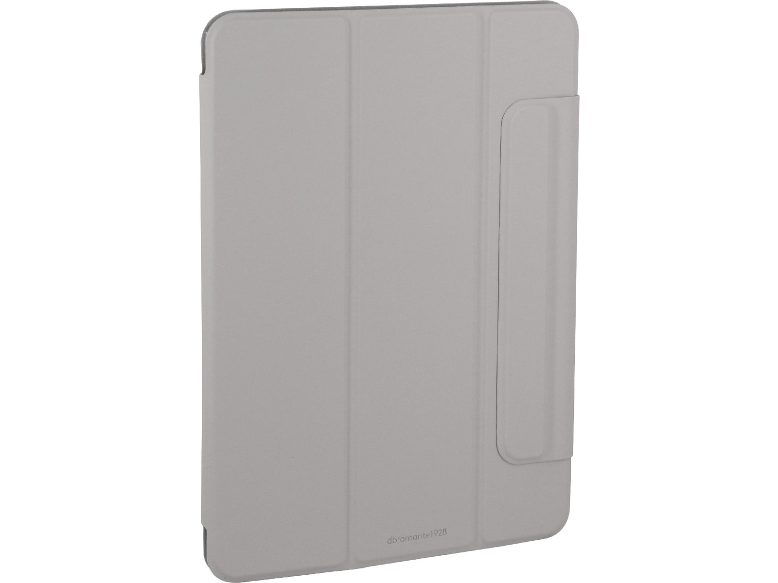 dbramante1928 iPad 11" Avenida ICON Folio (river stone) Skydd