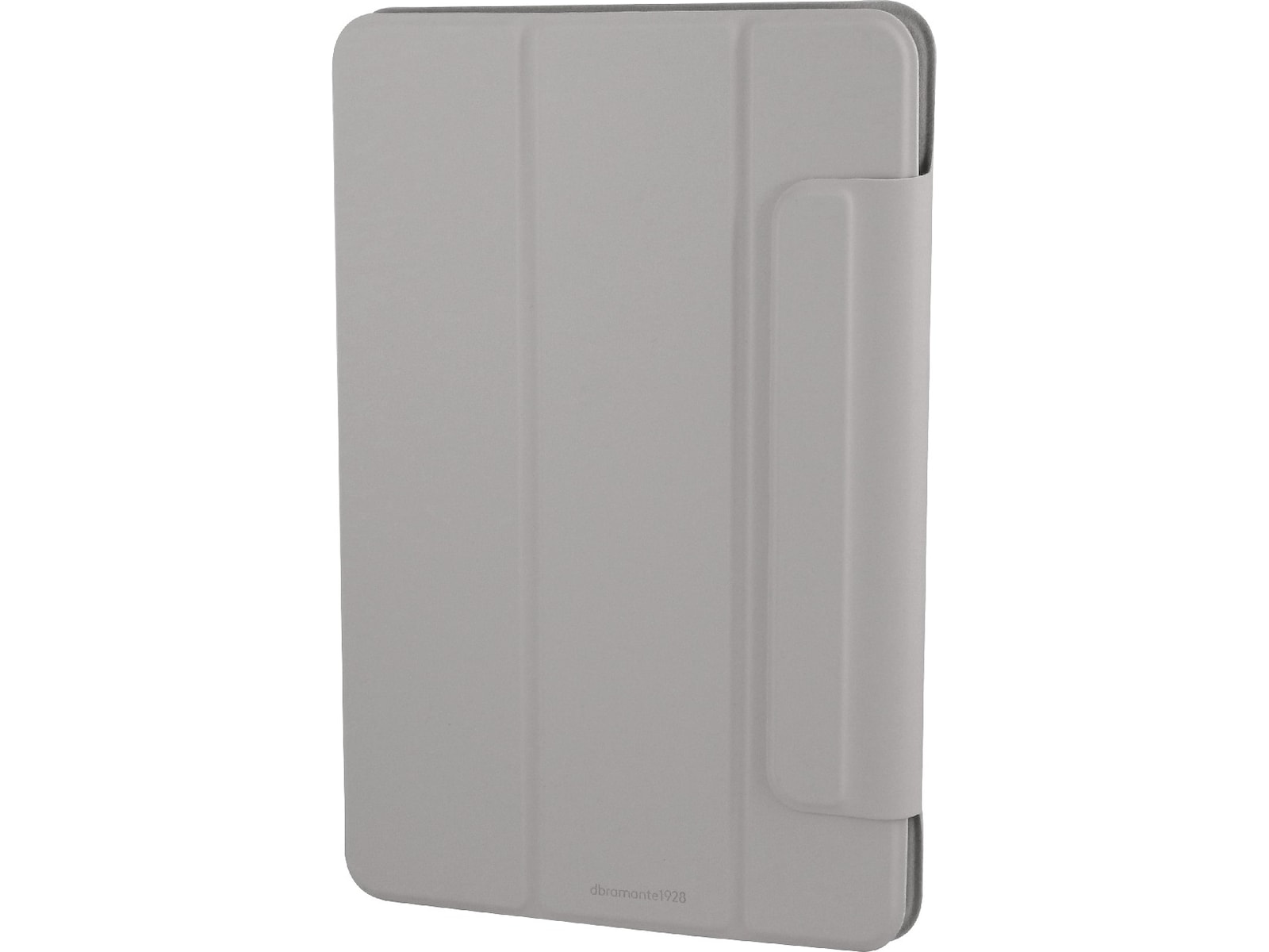dbramante1928 iPad 11" Avenida ICON Folio (river stone) Skydd