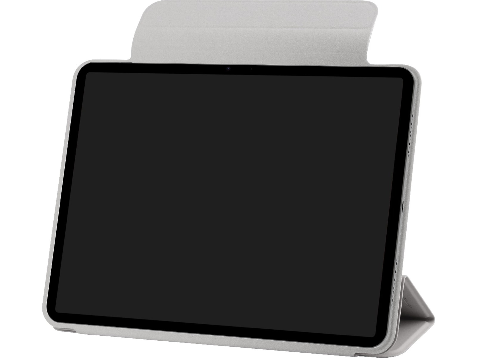 dbramante1928 iPad 11" Avenida ICON Folio (river stone) Skydd
