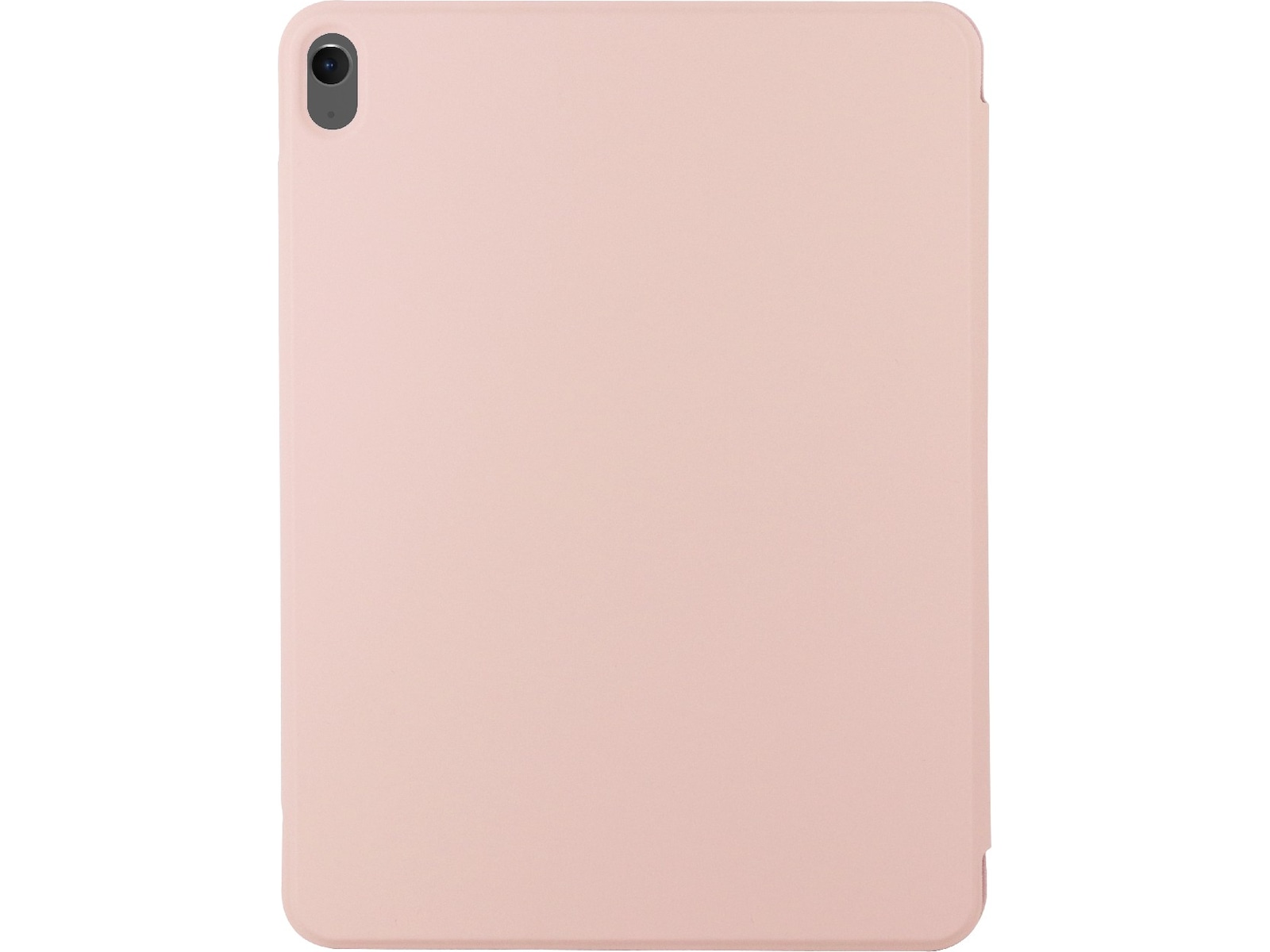 dbramante1928 iPad 11" Avenida ICON Folio (pink sand) Skydd