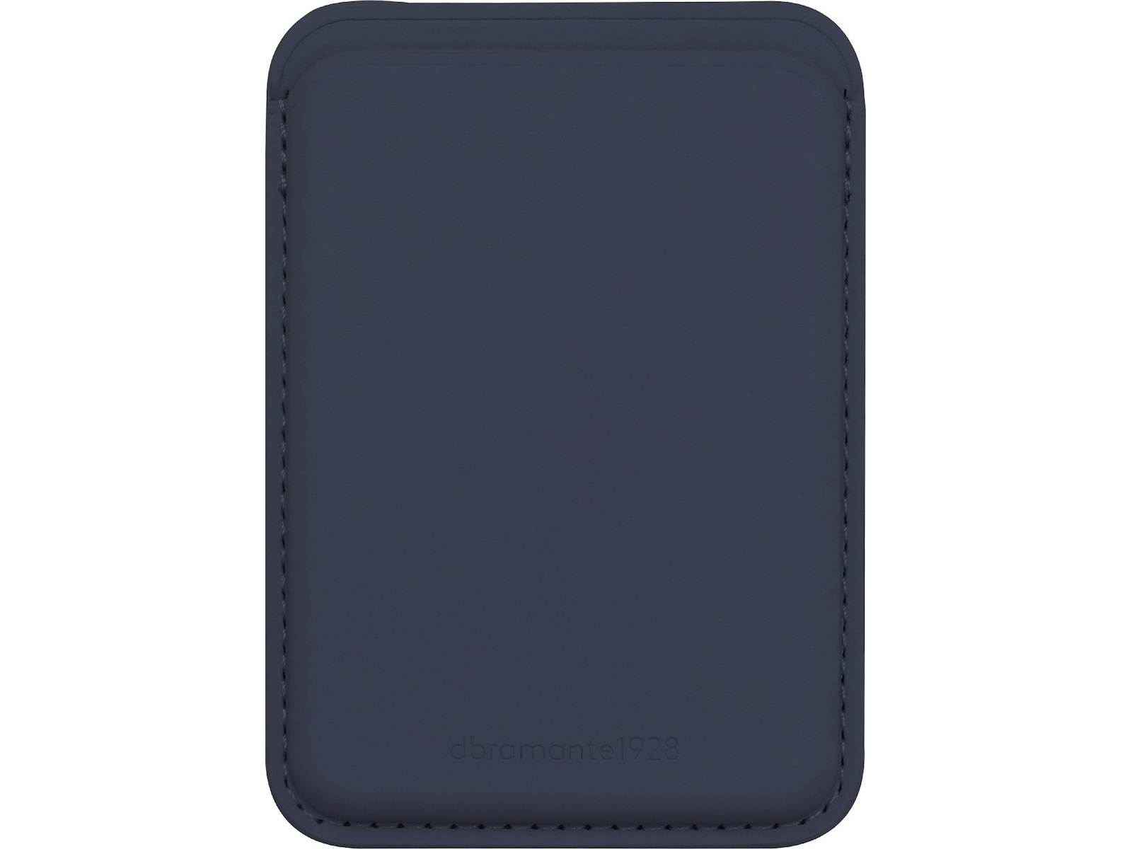 dbramante1928 ICON MagSafe Plånboksfodral (deep water) Skydd