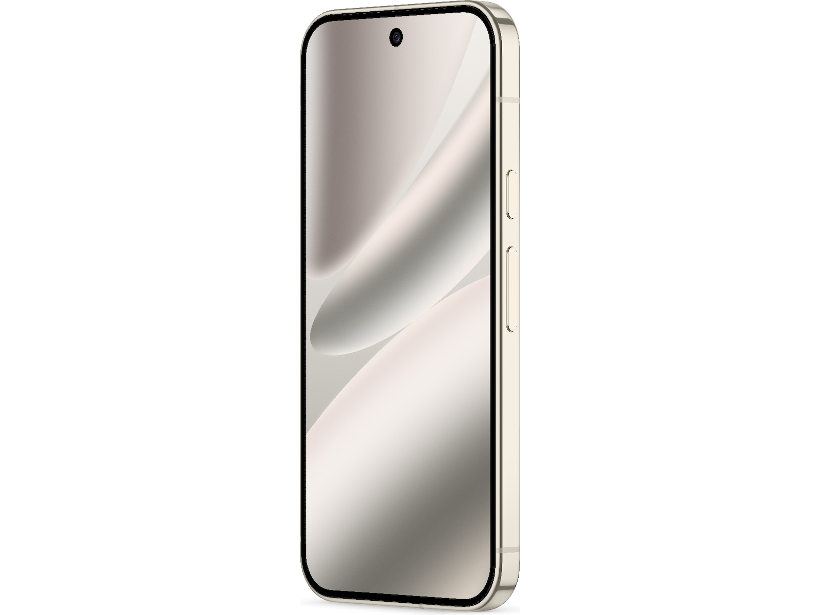 Google Pixel 10 Pro 128GB Porcelain Mobiltelefoner