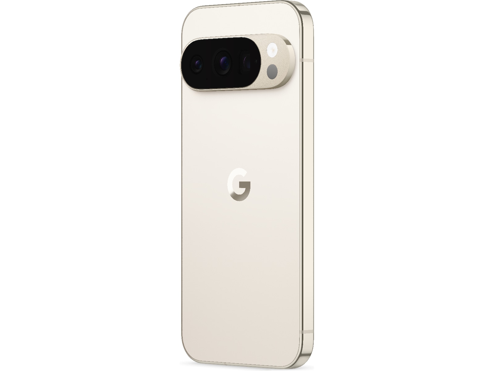 Google Pixel 10 Pro 128GB Porcelain Mobiltelefoner