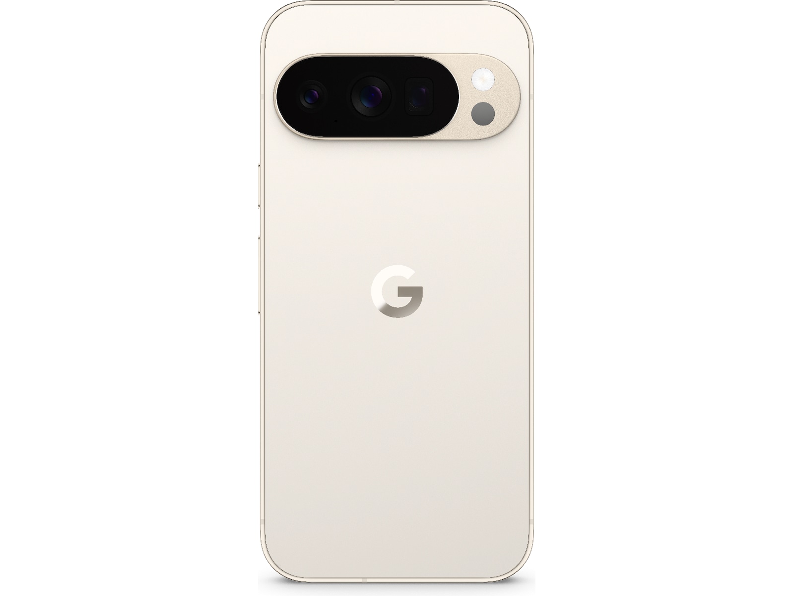 Google Pixel 10 Pro 128GB Porcelain Mobiltelefoner