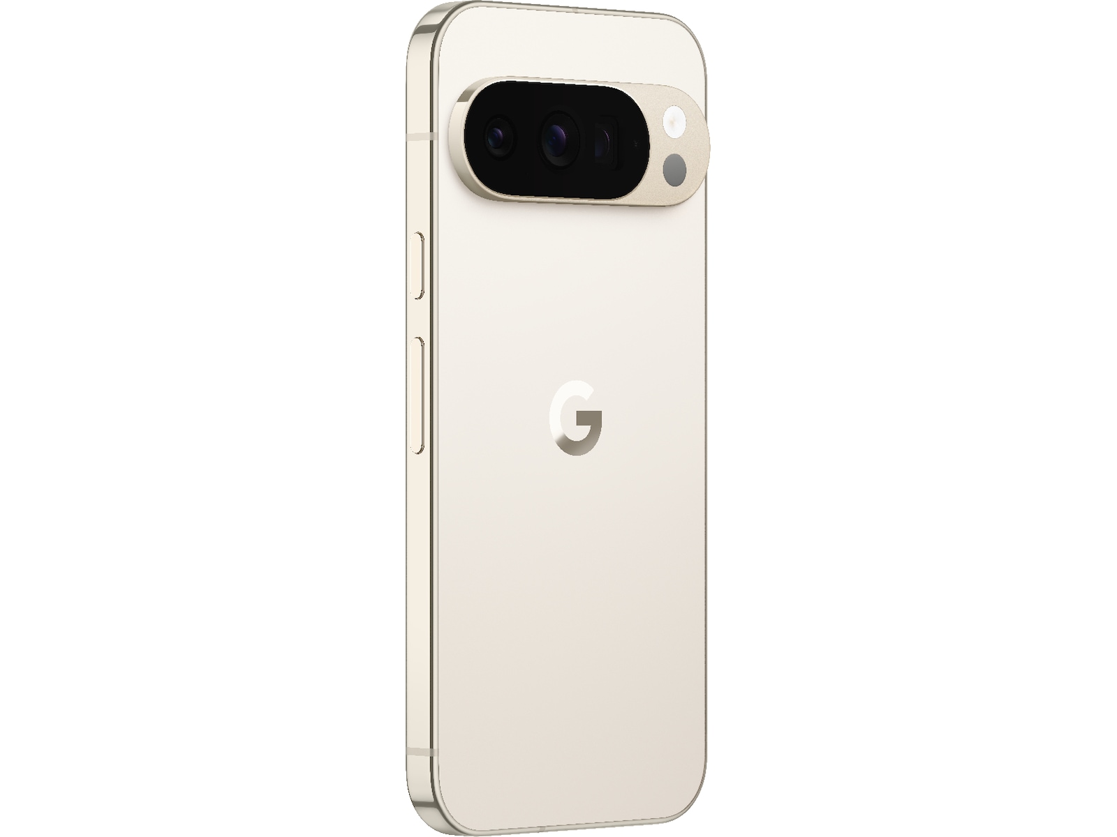 Google Pixel 10 Pro 128GB Porcelain Mobiltelefoner