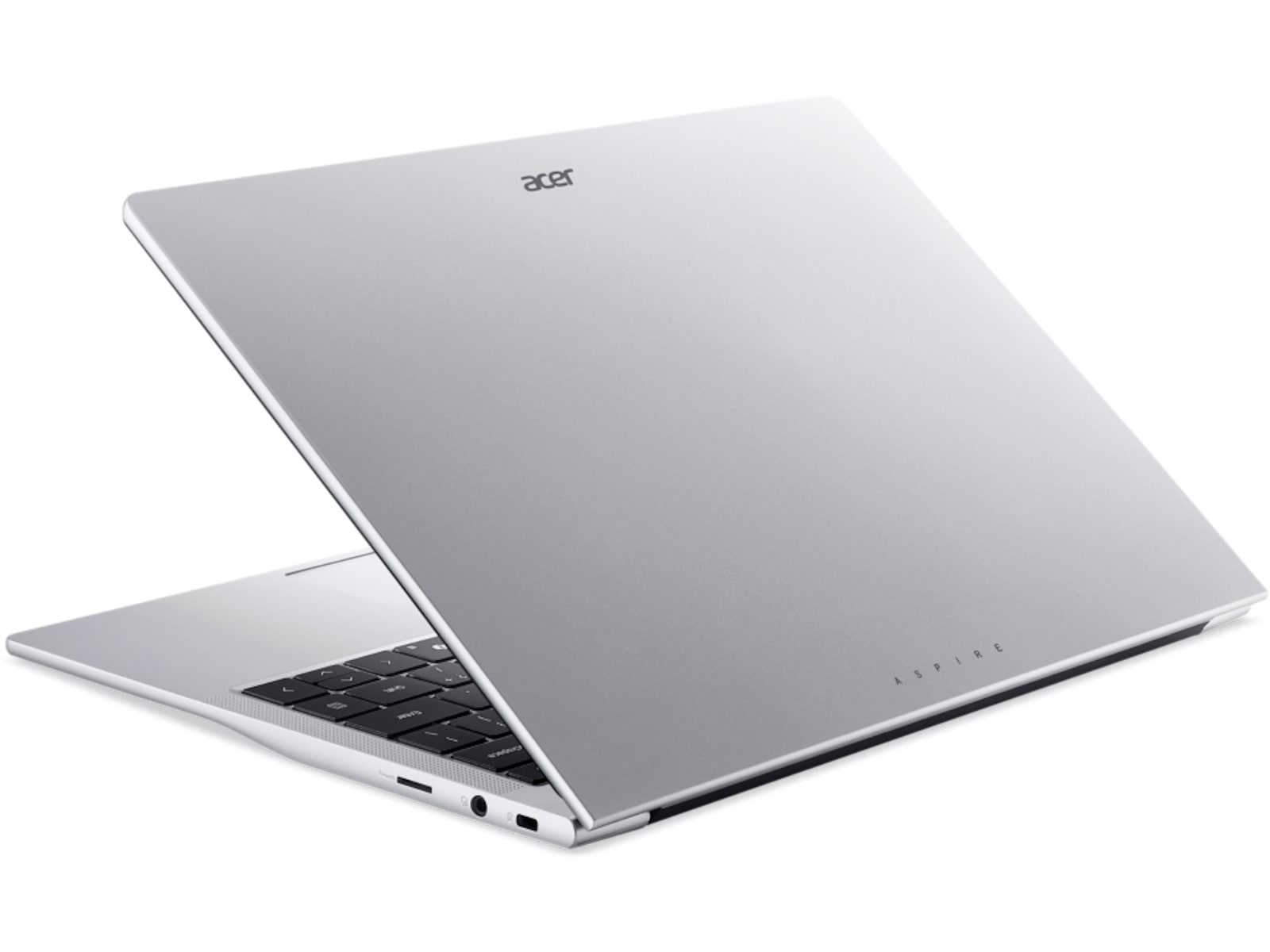 Acer Aspire Lite 14" WUXGA (silver) Datorer - Bärbara / laptop