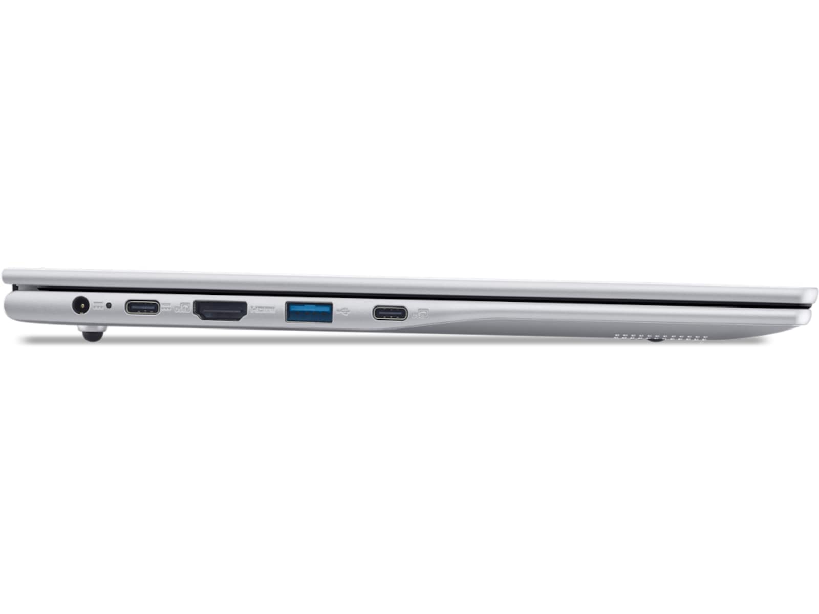 Acer Aspire Lite 14" WUXGA (silver) Datorer - Bärbara / laptop