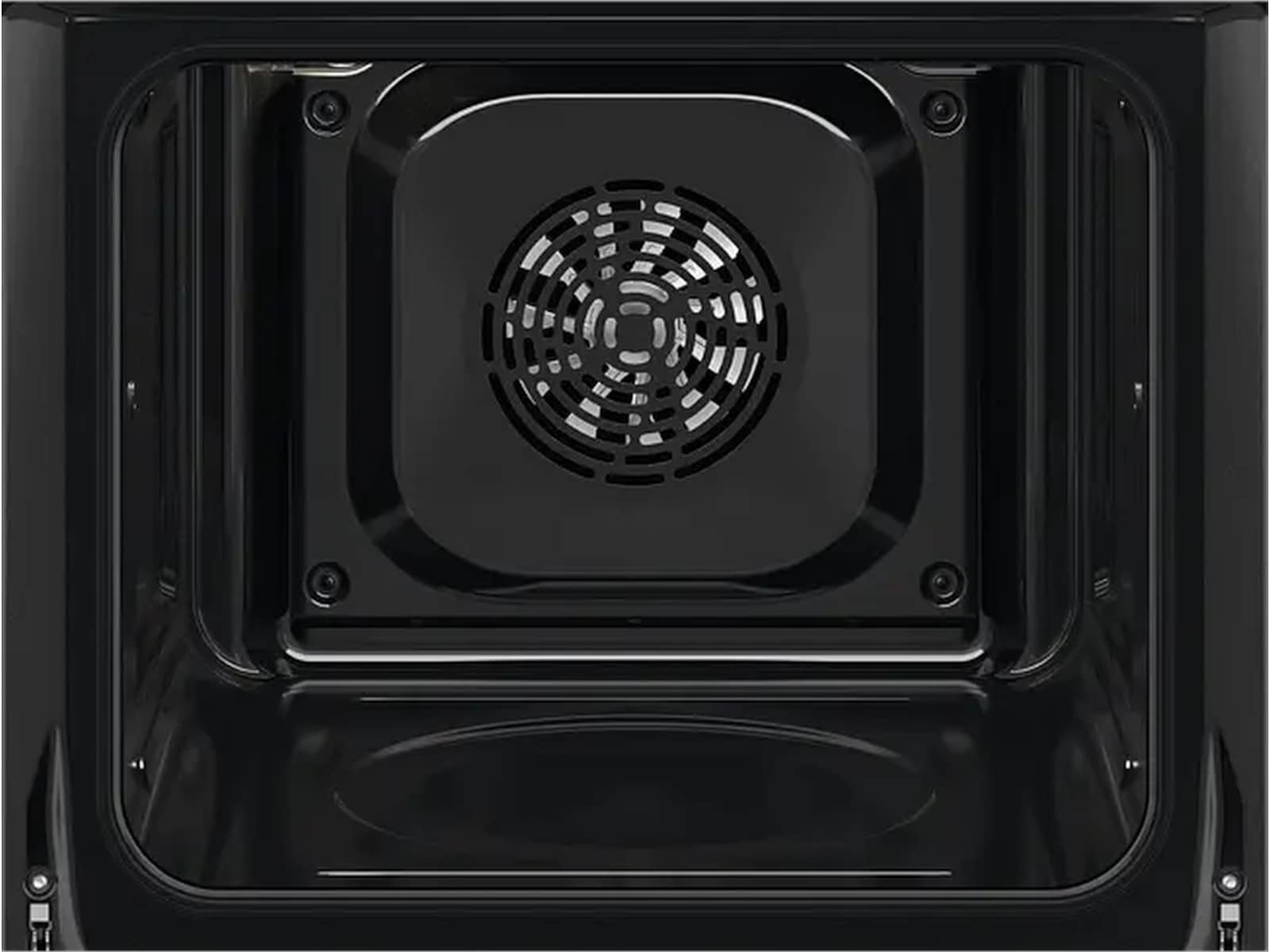Electrolux BOC002EX 500 SurroundCook Varmluftsugn Ugn