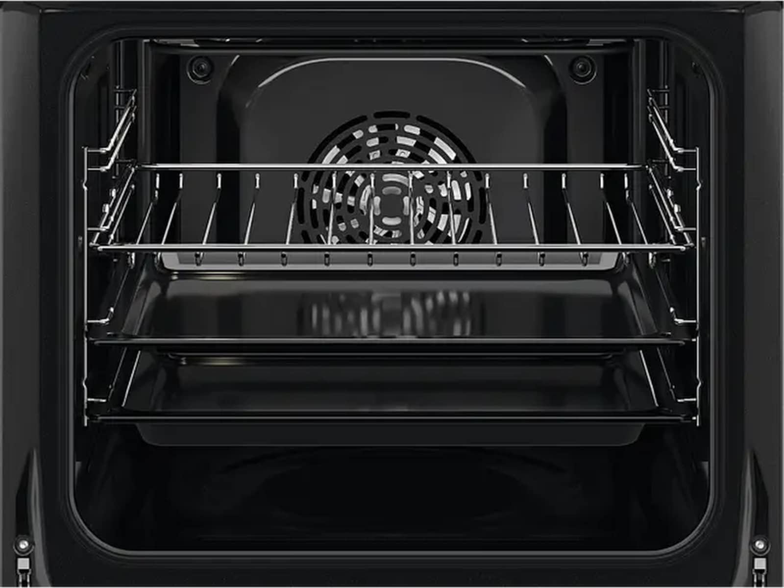 Electrolux BOC002EX 500 SurroundCook Varmluftsugn Ugn