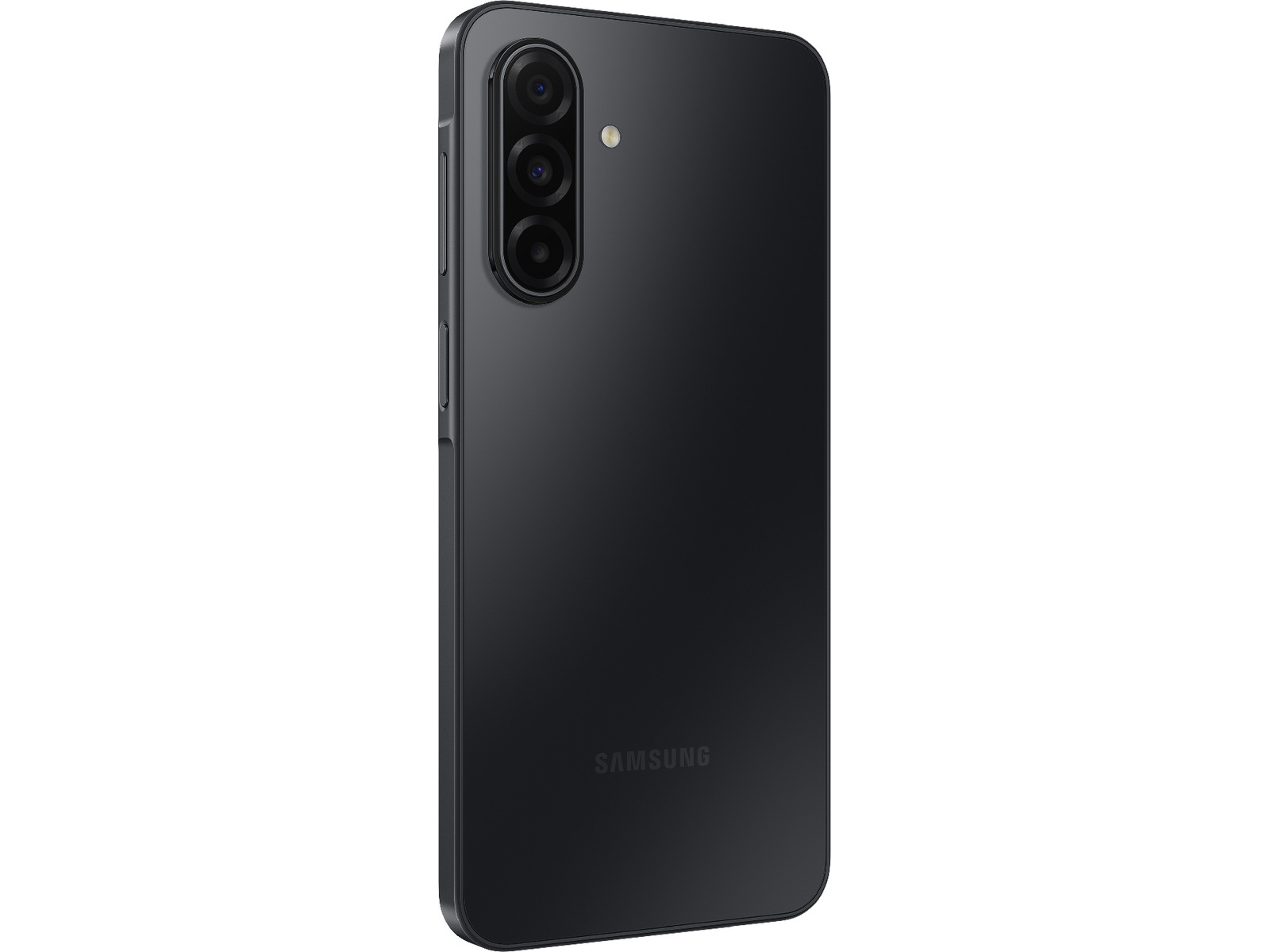 Samsung Galaxy A17 5G 128GB (black) Mobiltelefoner