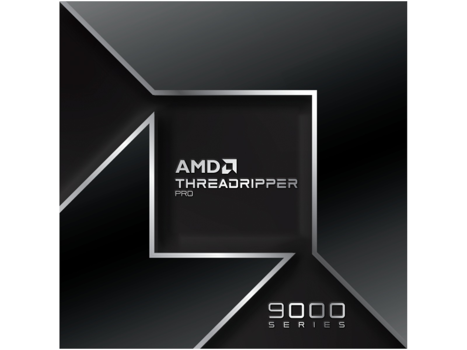 AMD Ryzen Threadripper PRO 9965WX Processor