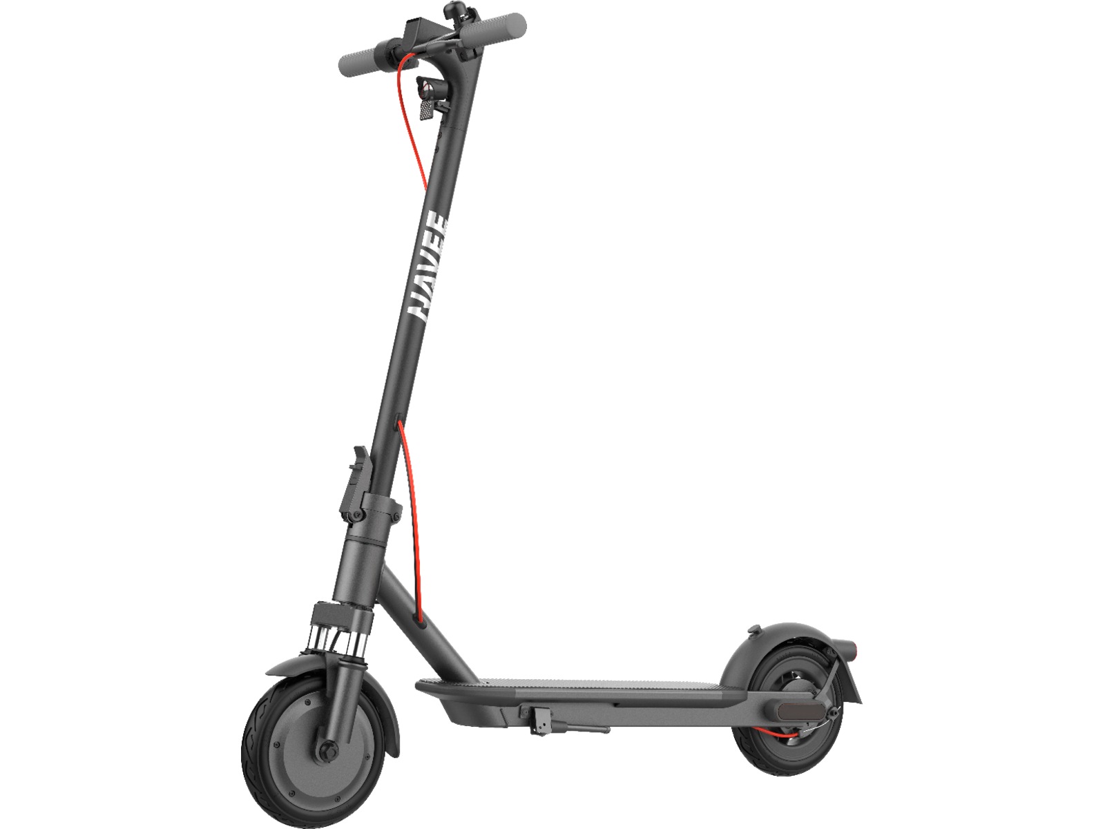 Navee Easyride Pro 25 elektrisk sparkcykel -B-Grade Demo hem & hushåll