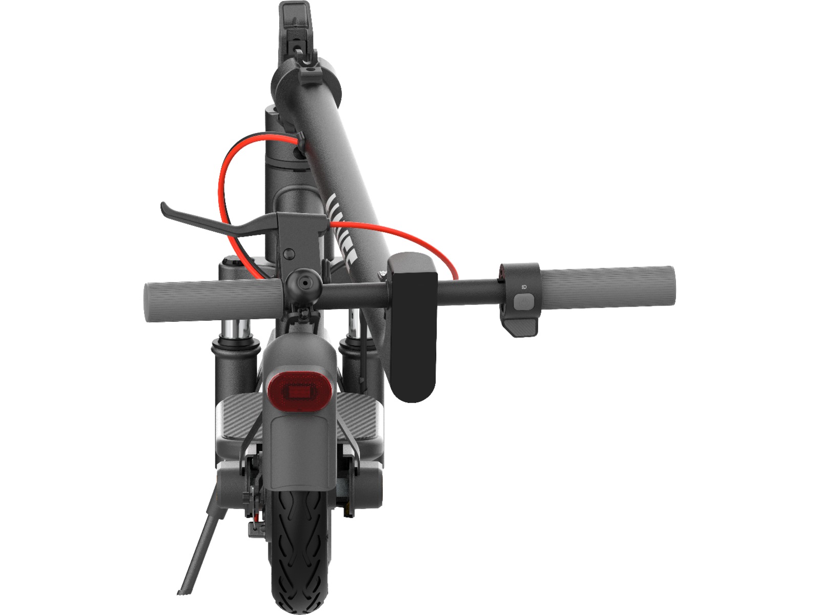 Navee Easyride Pro 25 elektrisk sparkcykel -B-Grade Demo hem & hushåll