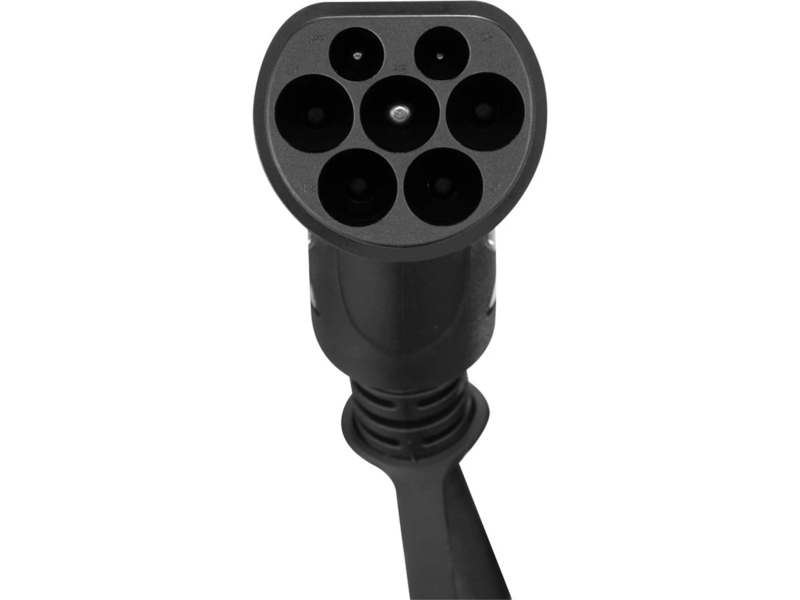 Freev EV-Charge 2200 elbilsladdare -B-Grade Demo hem & hushåll