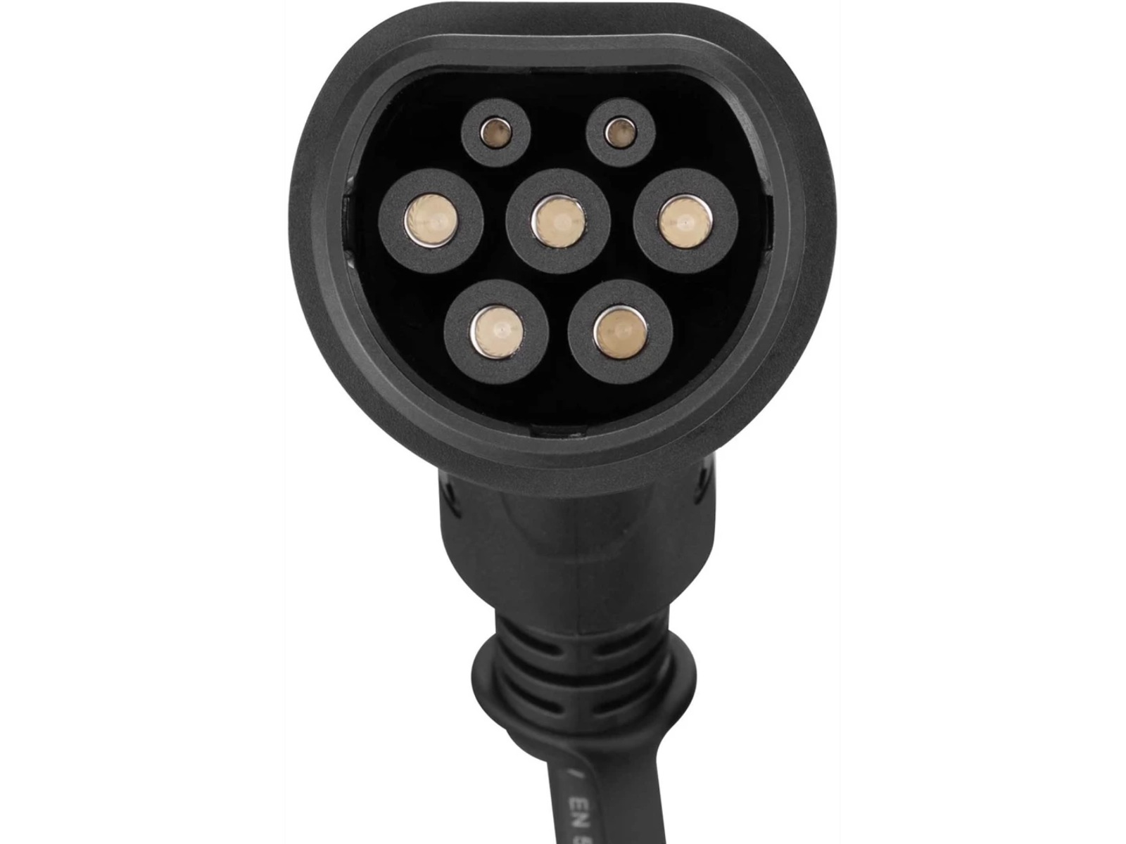 Freev EV-Charge 2200 elbilsladdare -B-Grade Demo hem & hushåll