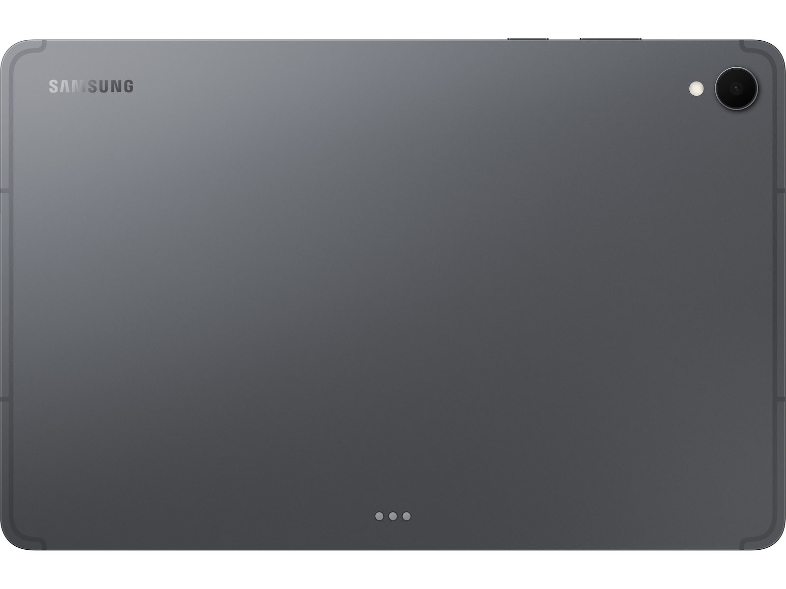 Galaxy Tab S11 WiFi 256GB (gray) Surfplattor