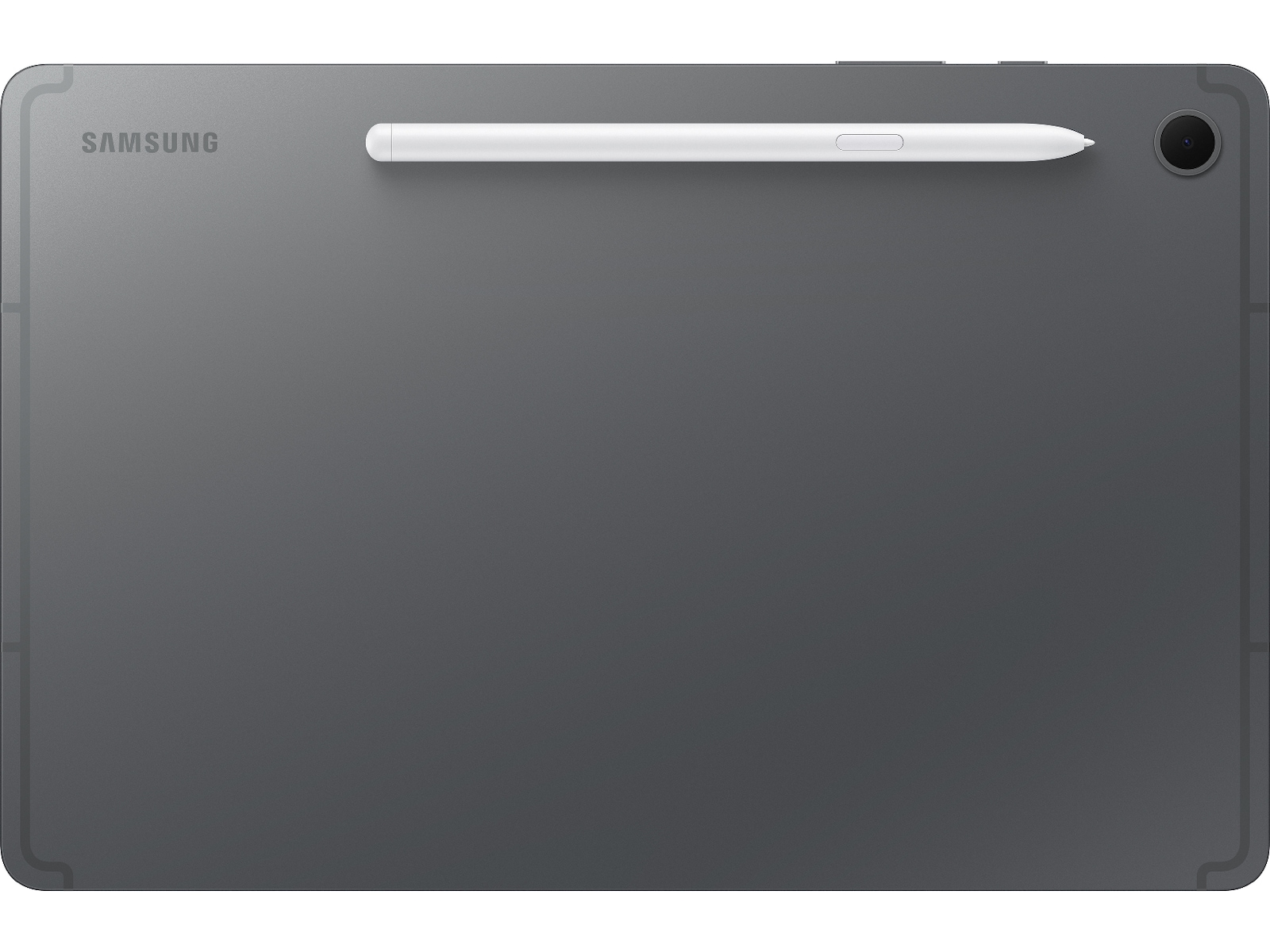 Galaxy Tab S10 Lite 5G 128GB (gray) Surfplattor