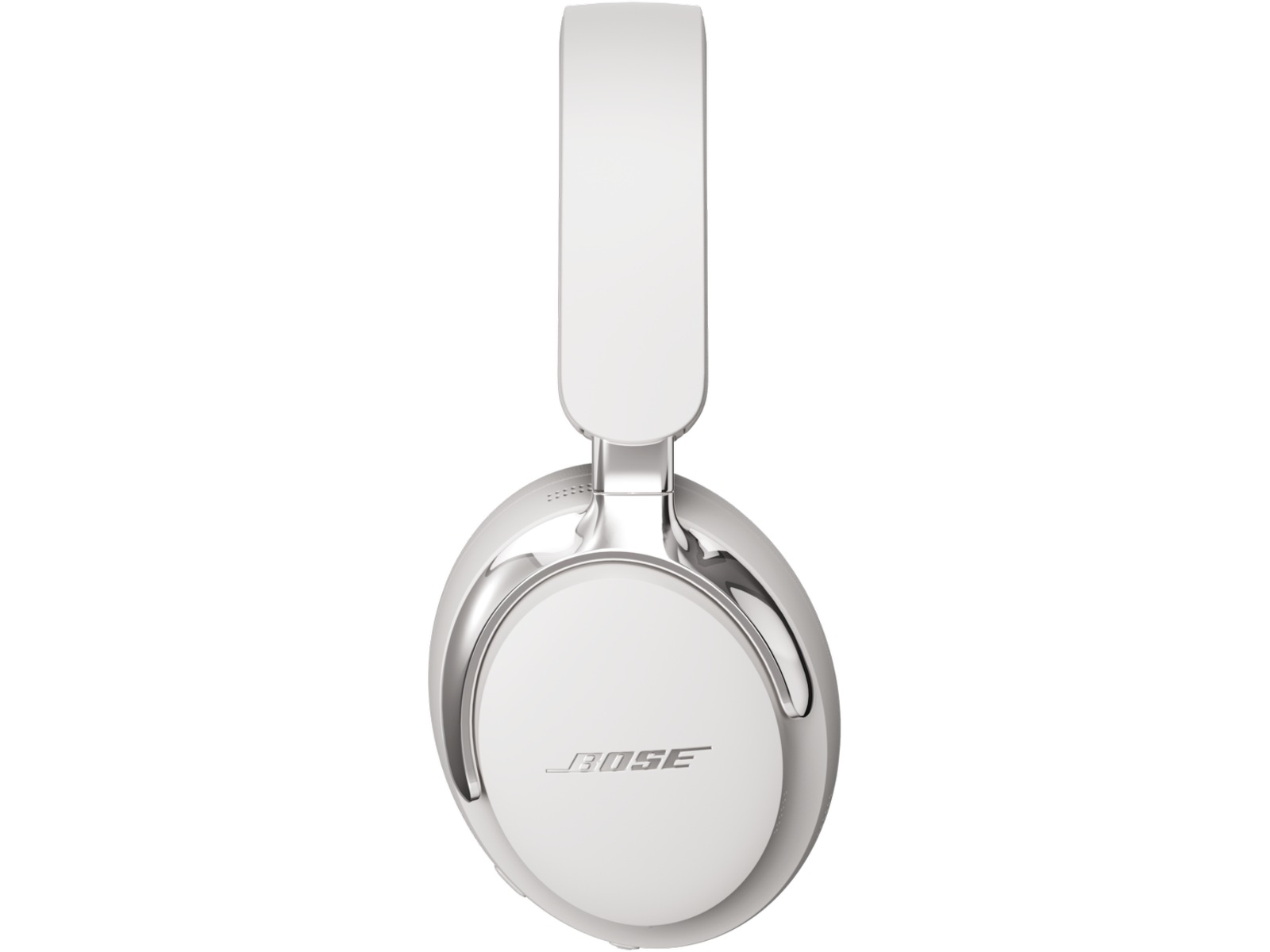 Bose QuietComfort ULTRA II Trådlösa Hörlurar (white smoke) Hörlurar