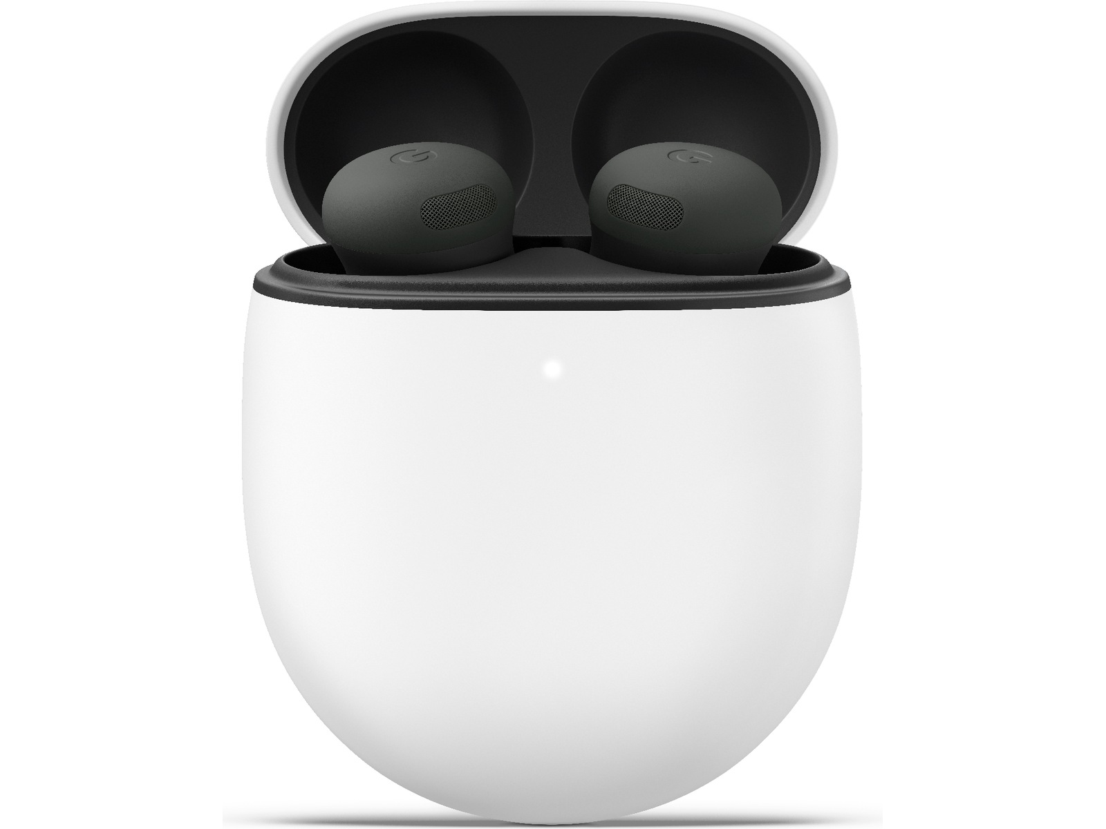 Google Pixel 10 Pro XL 256GB (moonstone) Mobiltelefoner