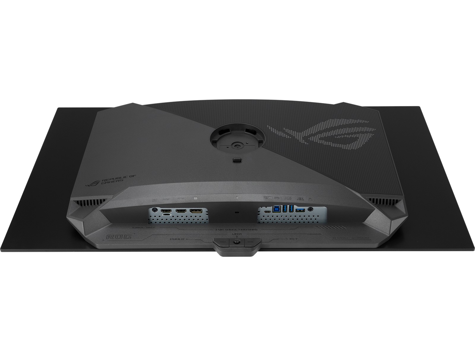 ASUS 32" ROG Strix 4K gamingskärm XG32UCWMG Datorskärm