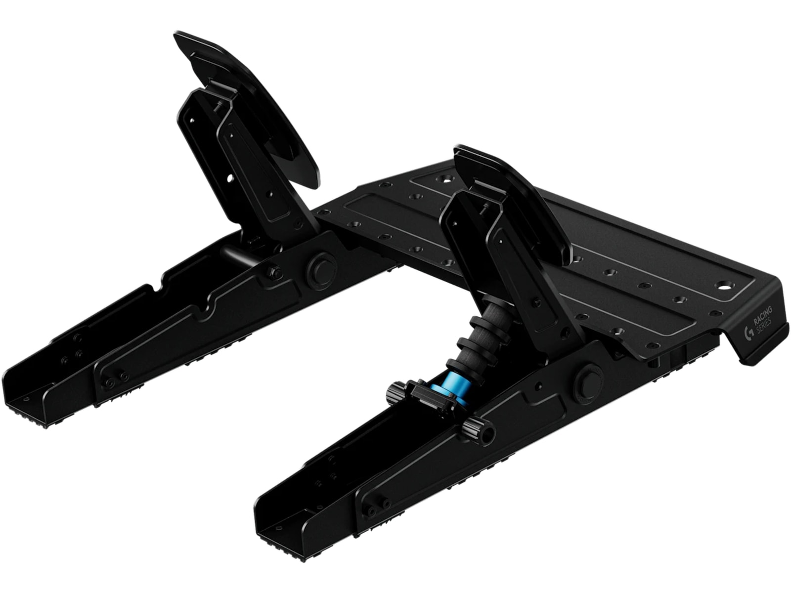 Logitech G RS Pedaler Ratt & pedaler