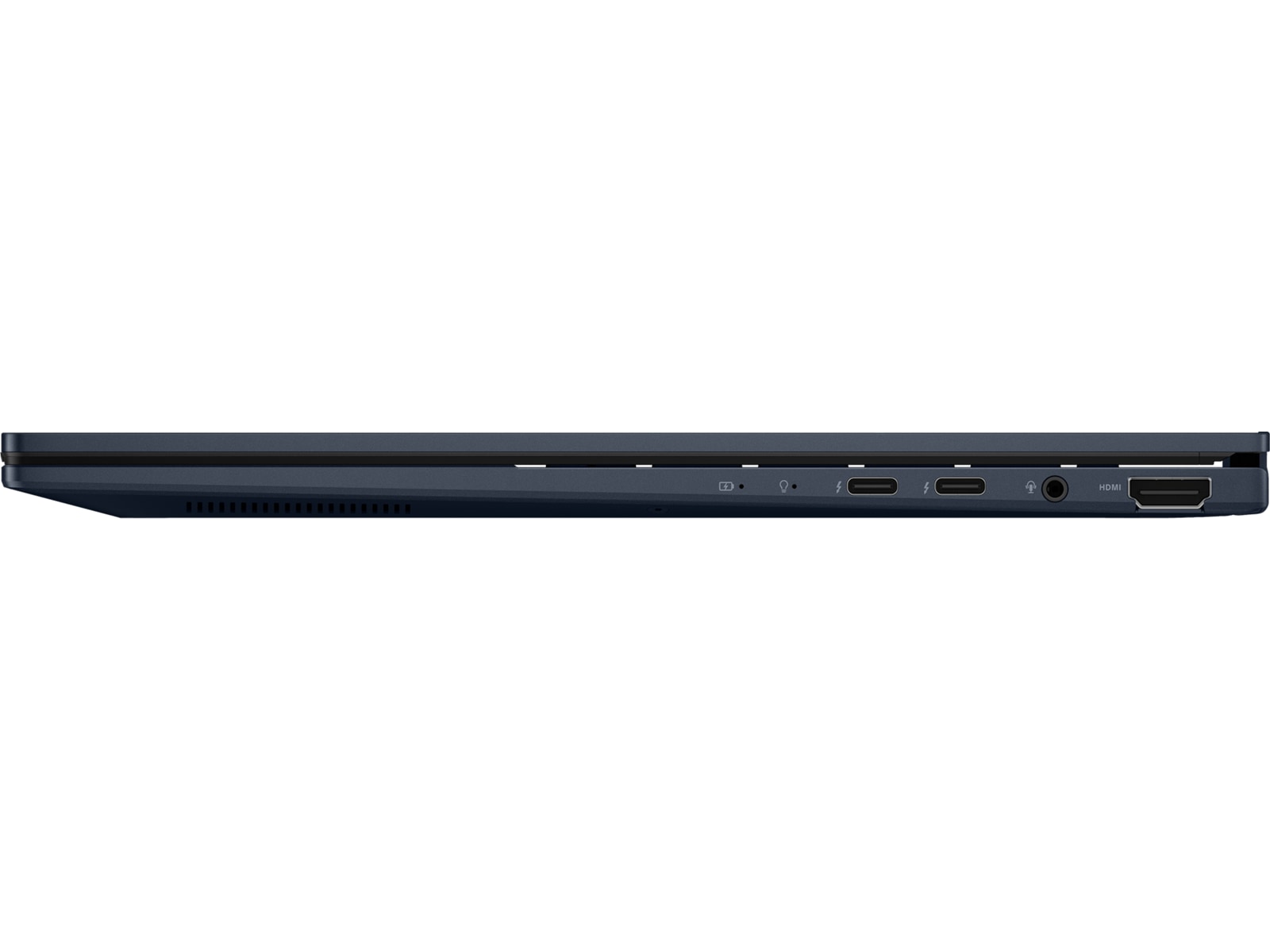 ASUS Zenbook 14 UX3405CA 14" 3K OLED Touch (blå) Datorer - Bärbara / laptop