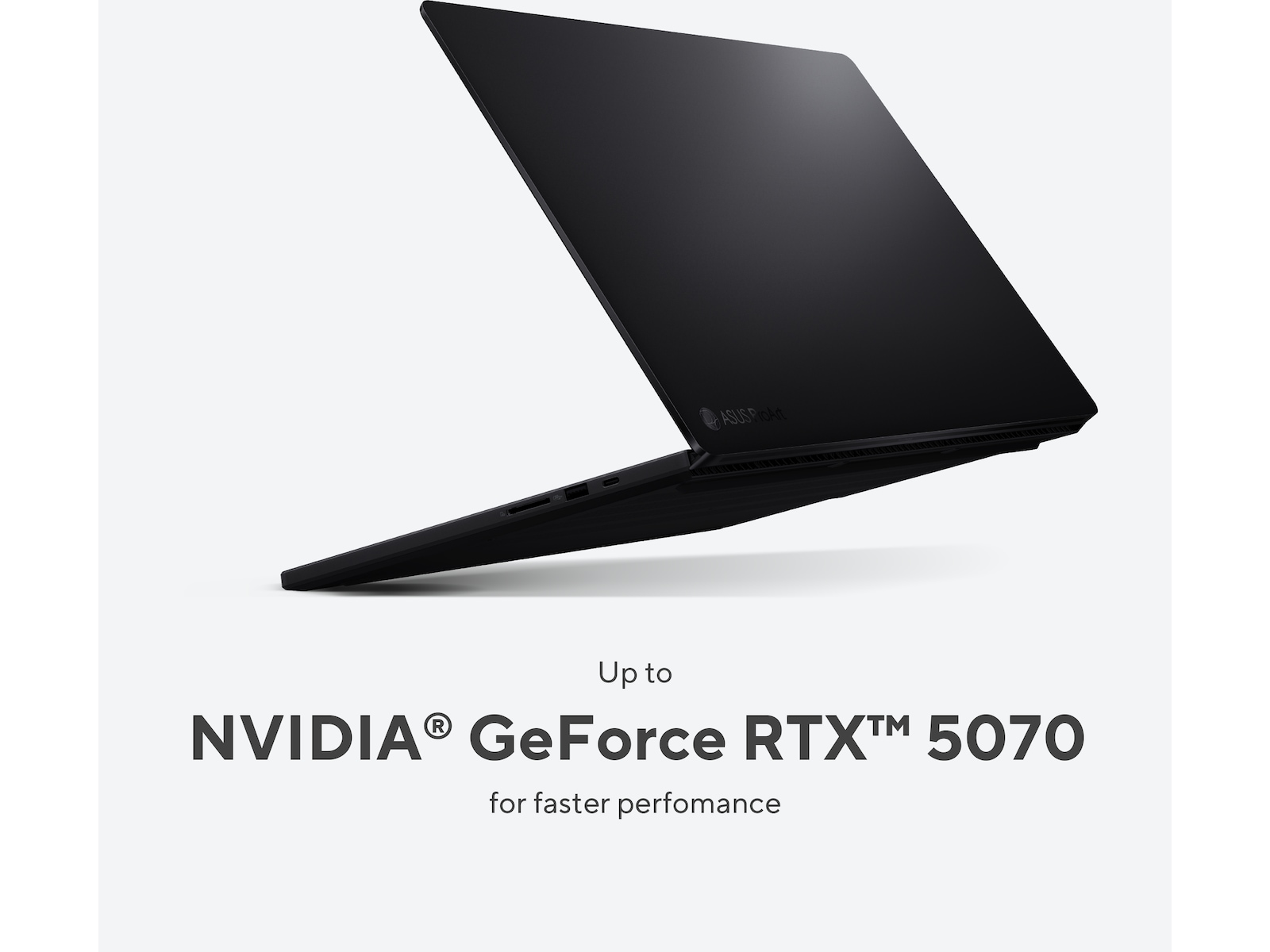 ASUS ProArt P16 16" 3K OLED Touch Datorer - Bärbara / laptop