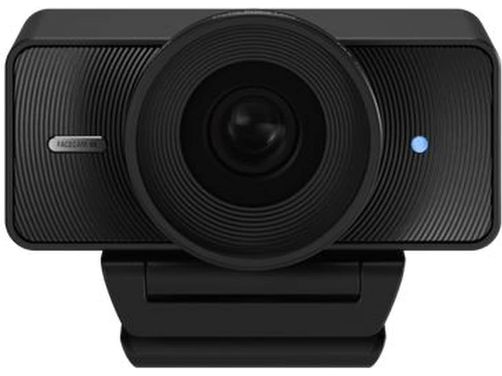 Elgato Facecam 4K Video & streaming