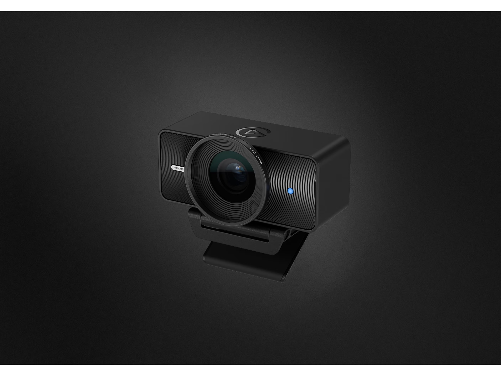 Elgato Facecam 4K Video & streaming