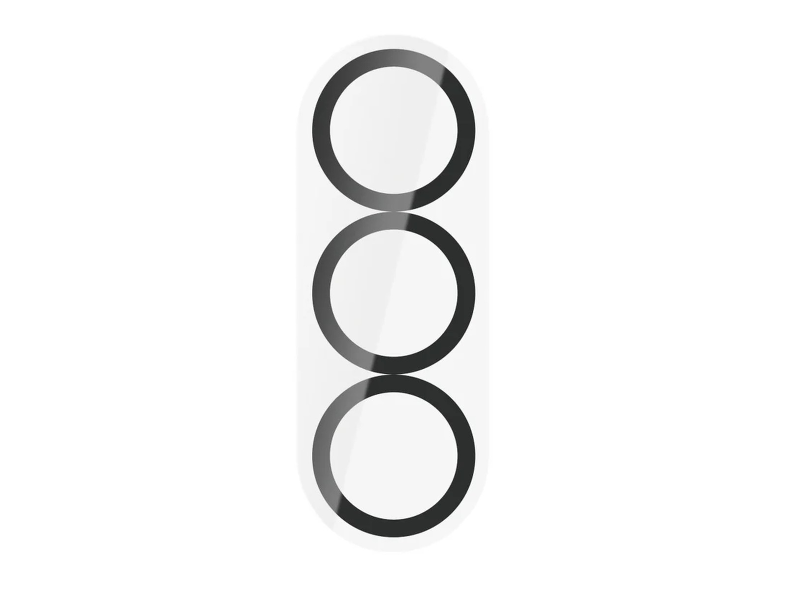 PanzerGlass Galaxy Z Fold7 PicturePerfect Linsskydd Skärmskydd