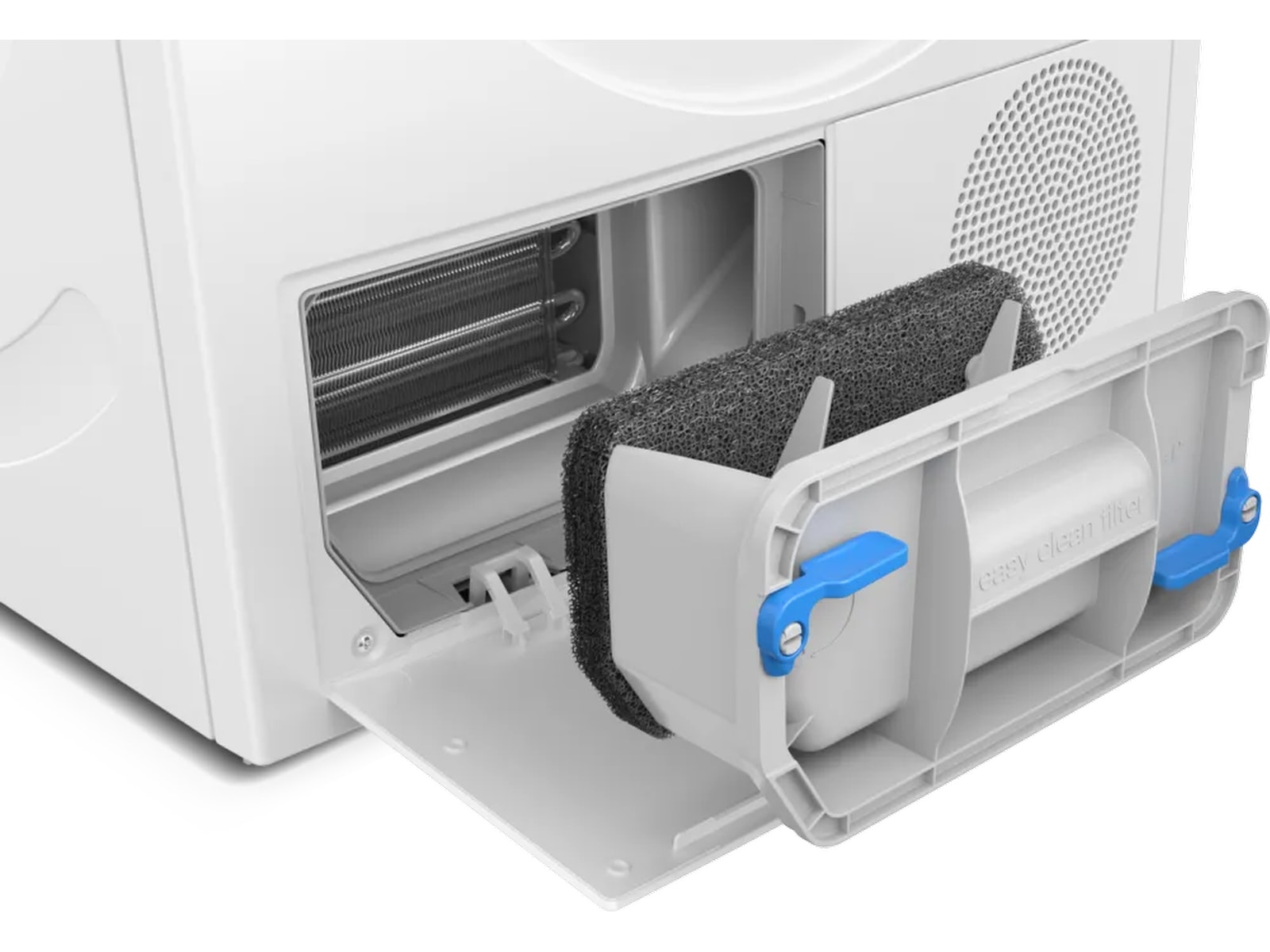 Siemens iQ300 Torktumlare Torktumlare