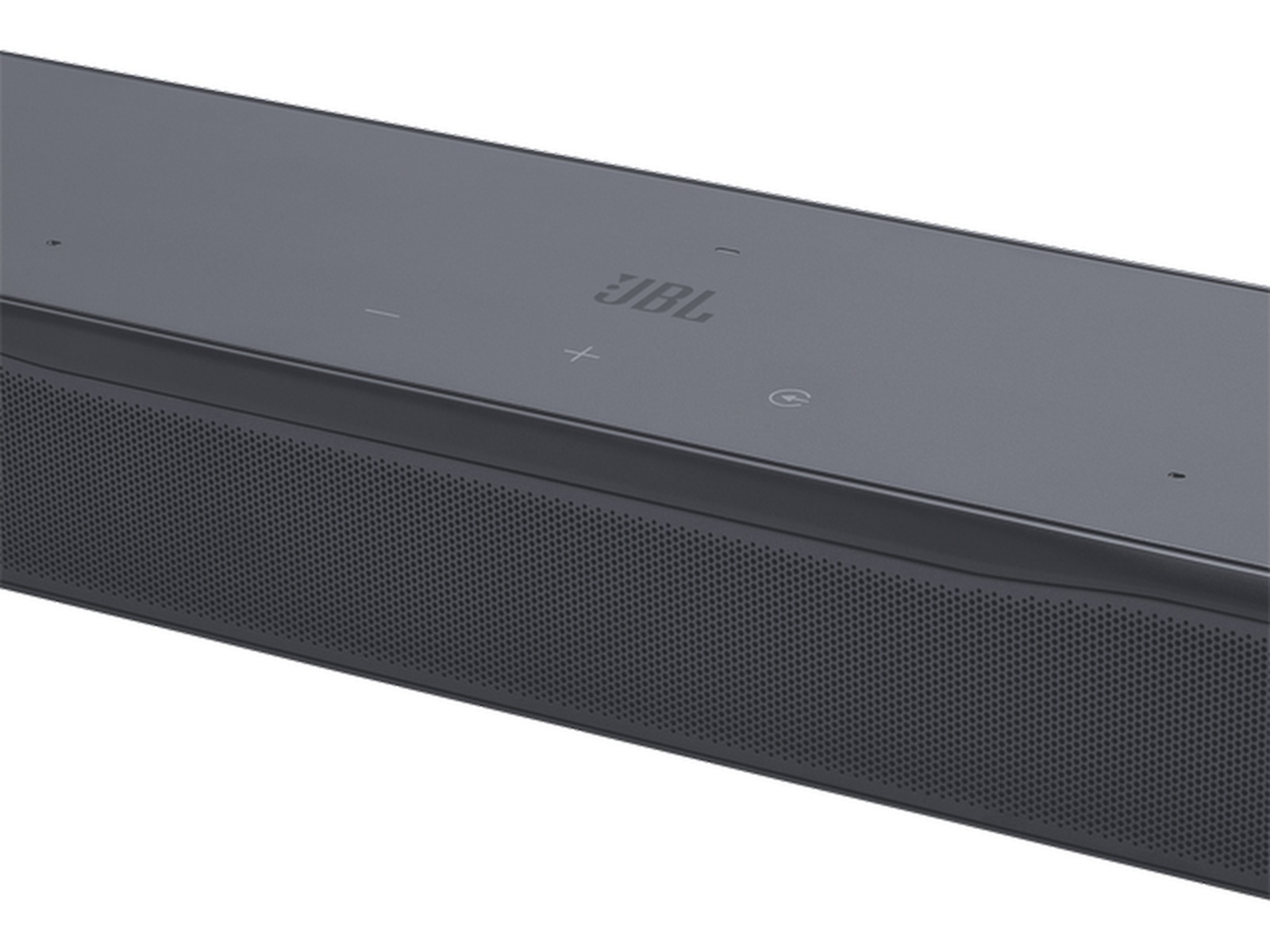 JBL BAR 500 MKII 5.1 Soundbar (svart) Soundbars
