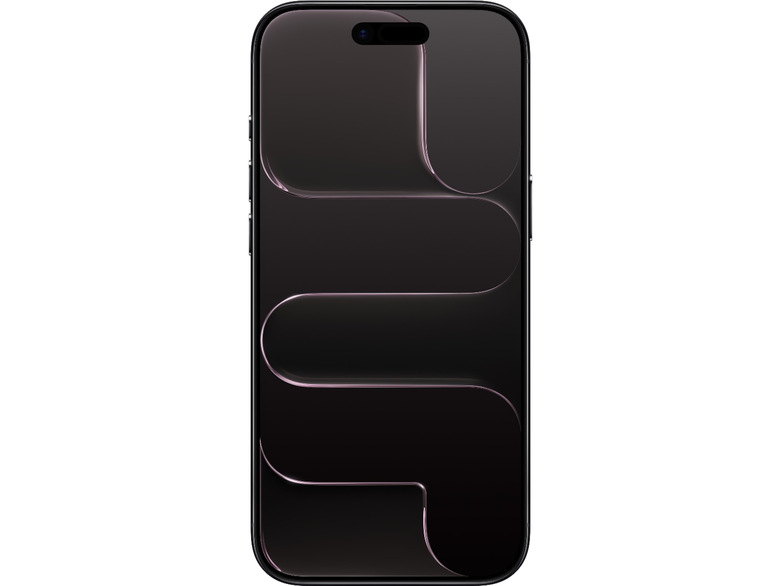 iPhone Air 256GB (rymdsvart) Mobiltelefoner