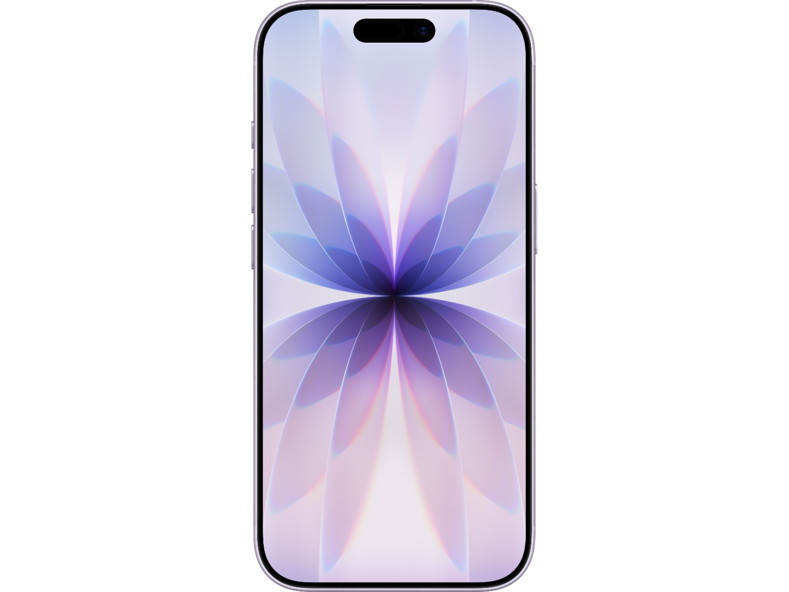 iPhone 17 512GB (lavendel) Mobiltelefoner