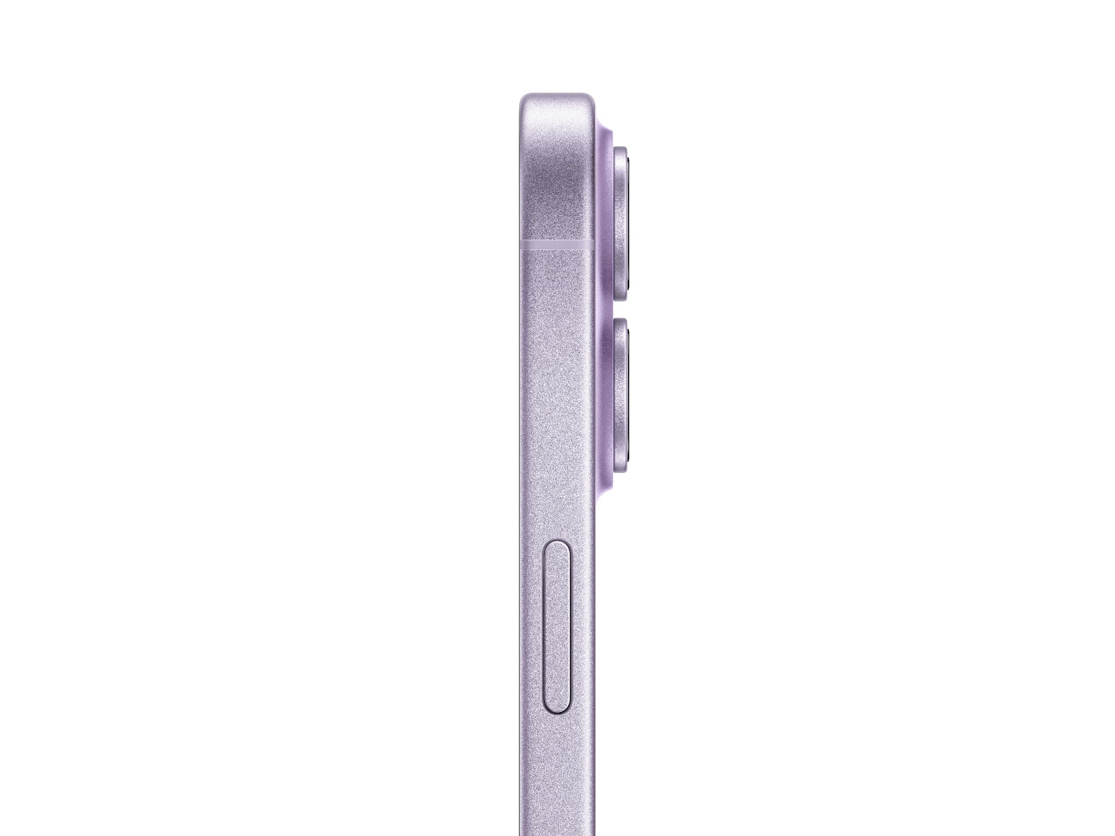 iPhone 17 256GB (lavendel) Mobiltelefoner