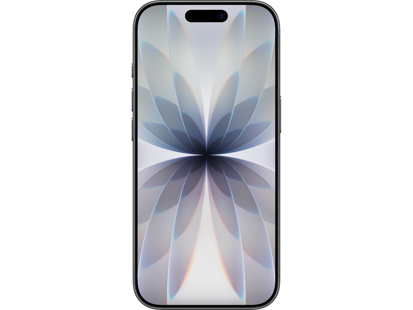 iPhone 17 512GB (svart) Mobiltelefoner