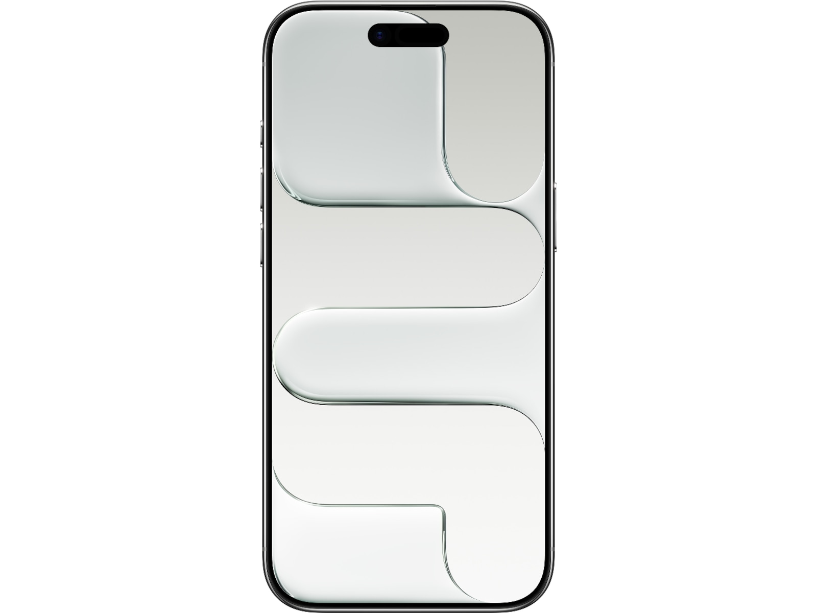 iPhone Air 256GB (skyvit) Mobiltelefoner