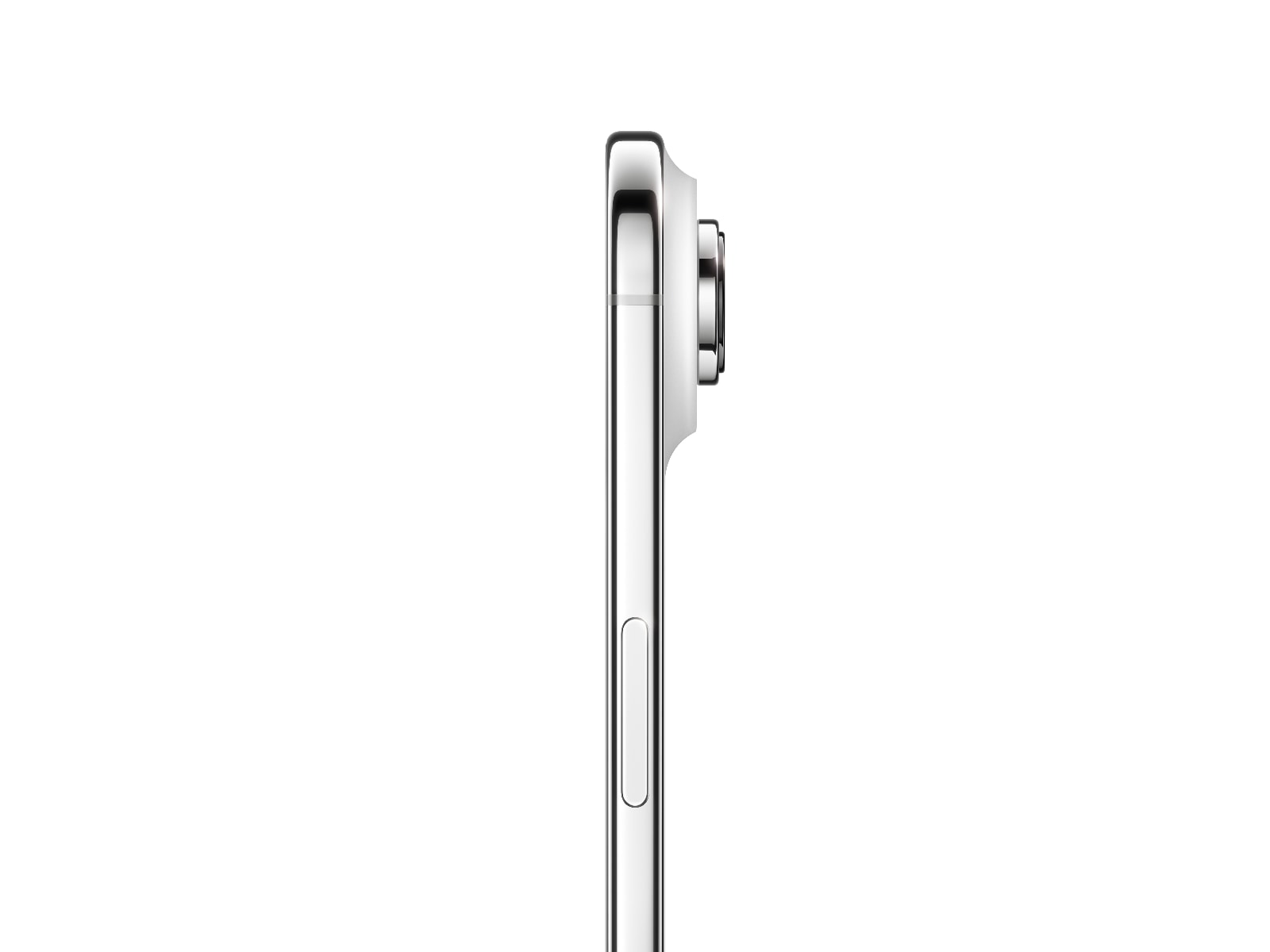 iPhone Air 256GB (skyvit) Mobiltelefoner