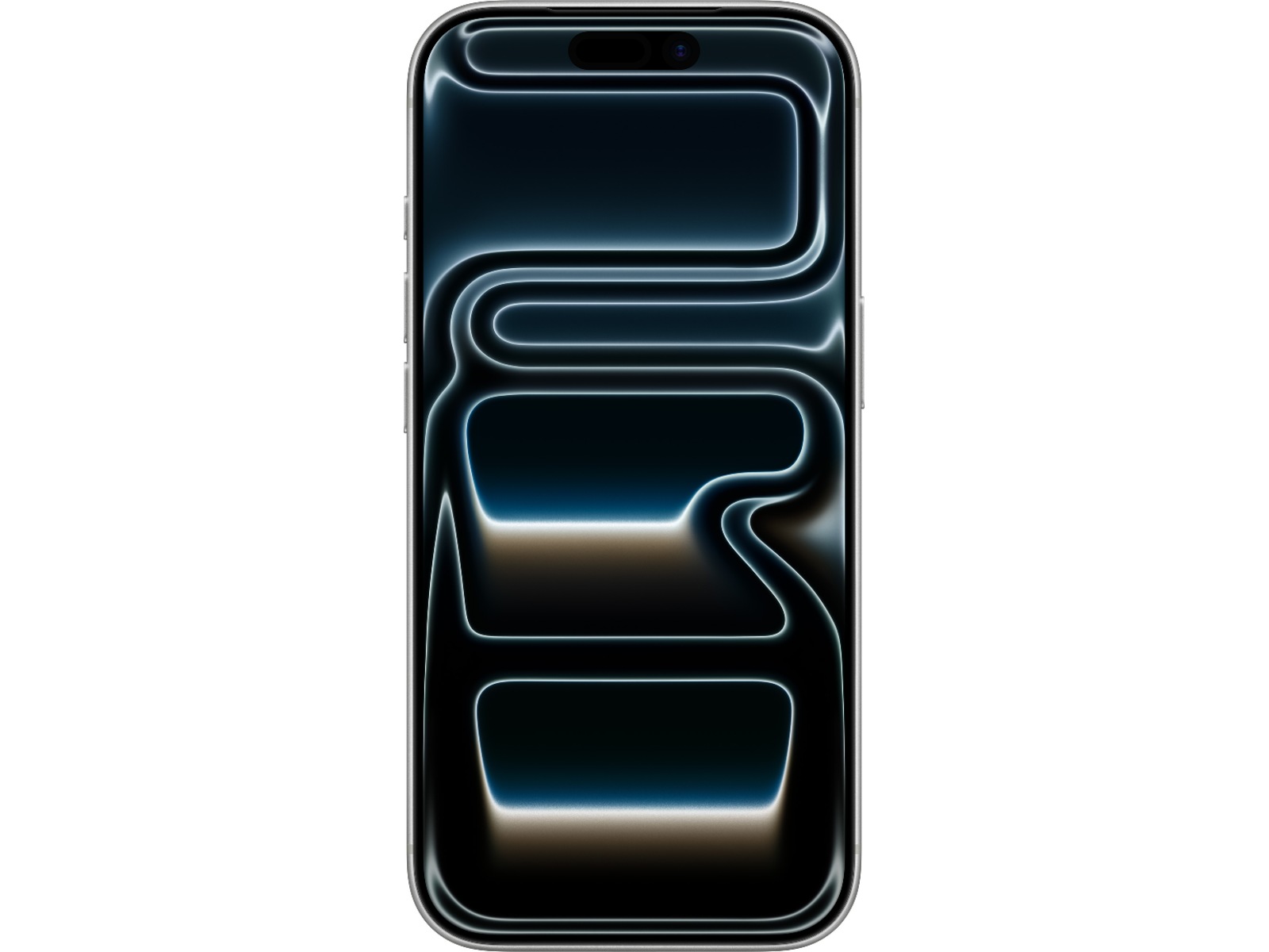 iPhone 17 Pro 1 TB (silver) Mobiltelefoner