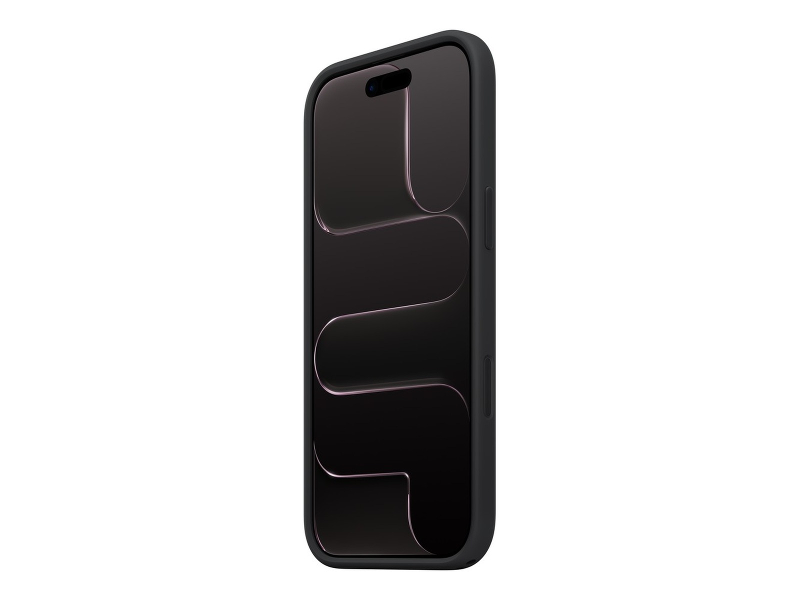 Apple iPhone Air Bumper (svart) Skydd
