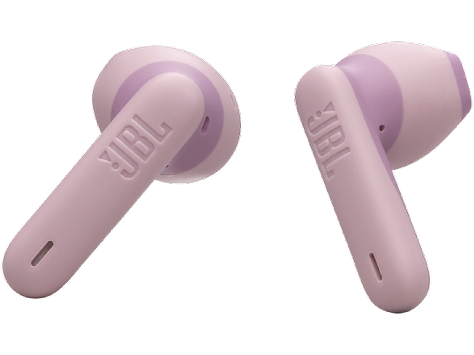 JBL Wave Flex 2 Trådlösa Hörlurar (rosa) In-ear hörlurar