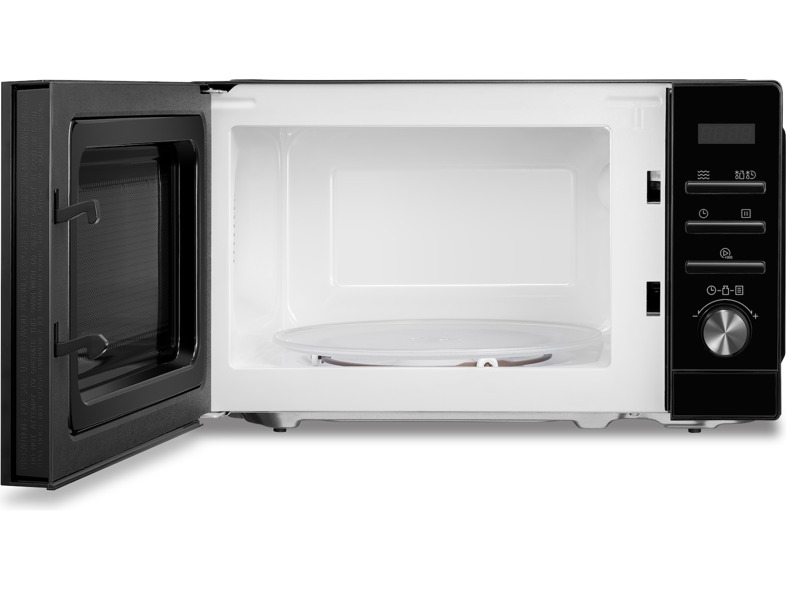Avant Mikrovågsugn 800W 20L 8 Program Mikrovågsugn