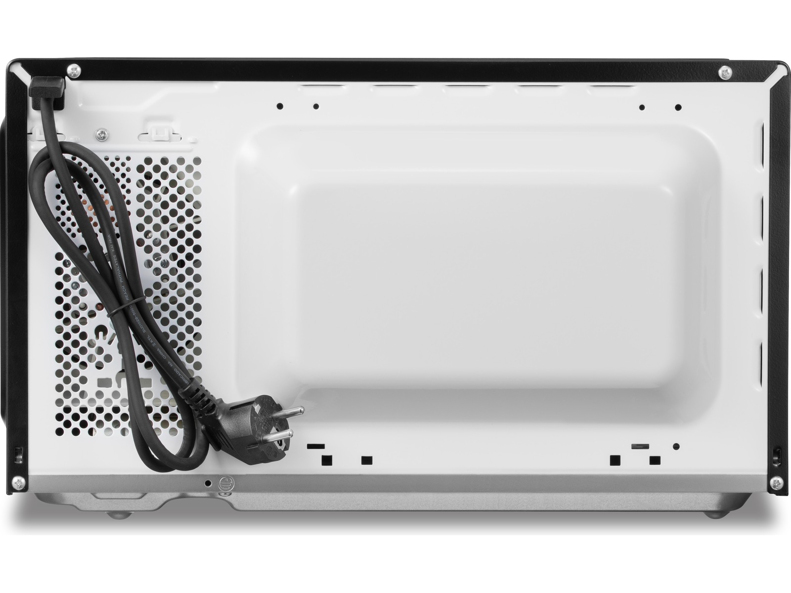 Avant Mikrovågsugn 800W 20L 8 Program Mikrovågsugn