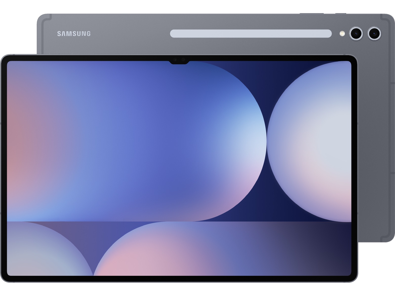 Samsung Galaxy Tab S10 Ultra 5G 256GB (moonstone gray) -B-Grade Demo övrigt i datorer